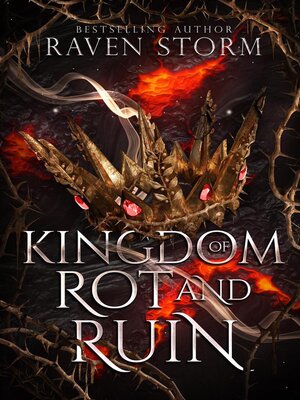cover image of Kingdom of Rot & Ruin